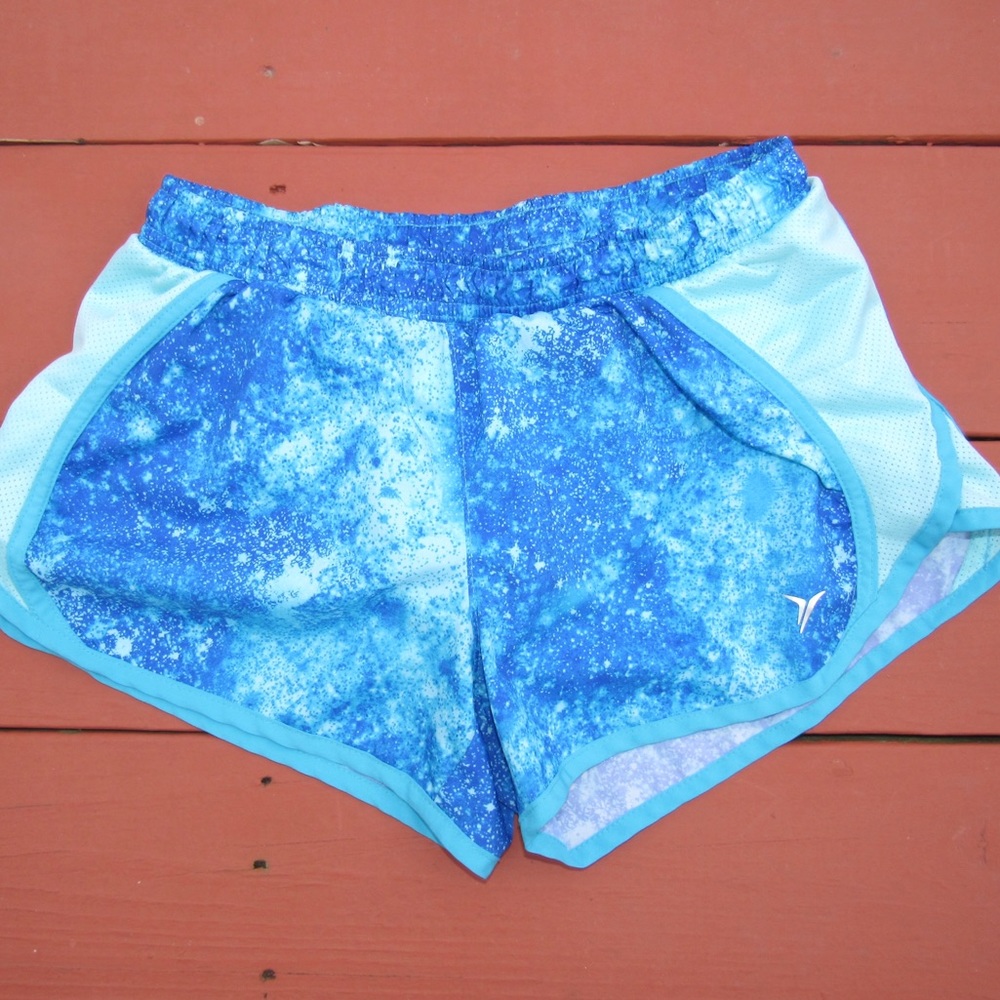 Running Shorts - Picture 3 of 6